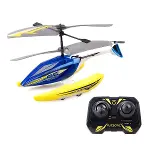 SIL 84795 Silverlit Aqua Blaze Kumandalı Helikopter-2