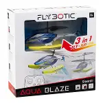 SIL 84795 Silverlit Aqua Blaze Kumandalı Helikopter-1