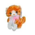 KZL-2208001 Ayakta Miyavlayan Kedi 3 Renk - Kızılkaya Oyuncak-2