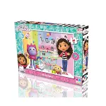 GB 709 GABBYS DOLLHOUSE PUZZLE 50 PRÇ-1