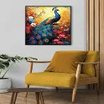 20839 PUZZLE 1000 Wings of Eternal Beauty-3