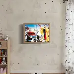 DAL 714 101 DALMATİON PUZZLE 100-3