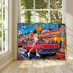 20838 PUZZLE 1000 A Sparkling American Dream-3
