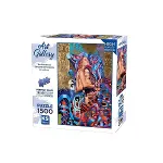 22048 PUZZLE 1500 THE SİSTERHOOD-1