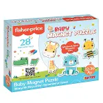 FP2939 FISHER PRICE MAGNET PUZZLE-3