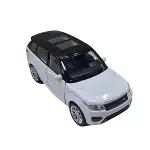 698 WELLY BACK LAND ROVER RANGE ROVER S-1