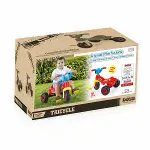7040 TRIKE (BİSİKLET)-4
