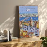 20072 PUZZLE 500 İCONİC GALATA-3