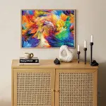20064 PUZZLE 500 COLOR UNİVERSE-3