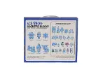 4404 MANYETİK PUZZLE 68 PARÇA-2