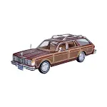 73331 1:24 1979 CHRYSLER LEBARON TOWN COUNTRY-1