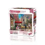 22045 PUZZLE 1500 Fifth Avenue NYC-1