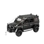 XHD-B3232-Vardem Çek Bırak Işıklı Ve Sesli Off Road Jeep 1:32-1