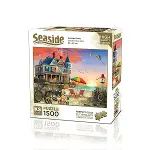 22044 PUZZLE 1500 Summer House-1