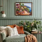 20077 PUZZLE 500 Silent Shore-3