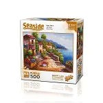 20077 PUZZLE 500 Silent Shore-1