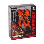 Anatolian Puzzle-1