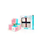 MF9306 MOYU MACARONS 2X2 3X3 4X4 5X5 CUBE SET-1