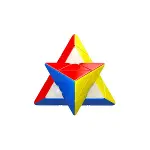 MF8851 MOYU PYRAMİD MAGNETİC KÜP-2