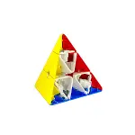 MF8851 MOYU PYRAMİD MAGNETİC KÜP-5