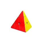 MF8851 MOYU PYRAMİD MAGNETİC KÜP-1