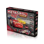 CR 10303 Cars Metropol Junior Oyunu -KS Games-1