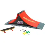 103304654 Finger Skateboard Ramp Ultimateramp 27x10x9cm skateboard 8 spare-2