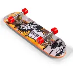 103304654 Finger Skateboard Ramp Ultimateramp 27x10x9cm skateboard 8 spare-4
