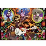 CO 714 Coco Puzzle 100 Parça- KS Games-2