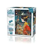 20807 PUZZLE 1000 PARİS-1