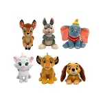 6315876247 Disney Classic Friends Ref., 25cm, 6-a.(Belirtilen fiyat, tekli satış için adet fiyatıdır.)-1