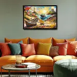 20805 PUZZLE 1000 LİGHTHOUSE-3