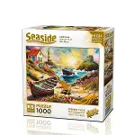 20805 PUZZLE 1000 LİGHTHOUSE-1