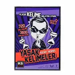 T131 KS, Secret Words Yasak Kelimeler-1