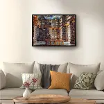 20801 PUZZLE 1000 LİBRARY OF ST.FLORİAN MONASTERY-3