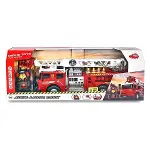 203719022038 Dickie, Kumandalı Merdivenli İtfaiye Aracı 62 cm-1