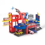 203719021 FİRE RESCUE PLAY SET-2