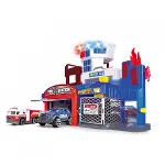 203719021 FİRE RESCUE PLAY SET-3
