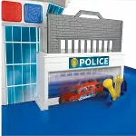 203719021 FİRE RESCUE PLAY SET-5