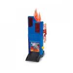 203719021 FİRE RESCUE PLAY SET-6