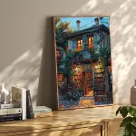 20790 PUZZLE 1000 BOOK STORE-3