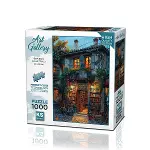 20790 PUZZLE 1000 BOOK STORE-1