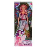 WG-115285 Kanatlı Peri Bebek 29 cm -Vardem-2