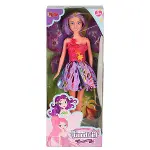 WG-115285 Kanatlı Peri Bebek 29 cm -Vardem-1