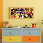 INC 113 INCREDIBLES 2 PUZZLE 200-3
