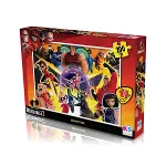 INC 113 INCREDIBLES 2 PUZZLE 200-1