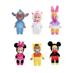 CYB52000 Cry Babies Ağlayan Yumuş Disney Bebekler-2