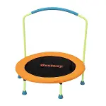59100 BESTWAY 36X37 5 91CMX96 CM WONDERJUMP TRAMPOLİNE-1