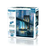20754 PUZZLE 1000 Dream for Tw-1
