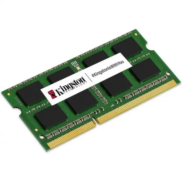 KCP432SD8/32, 32Gb, 3200Mhz, DDR4, Sodimm Notebook RAM, 1,2V, CL22